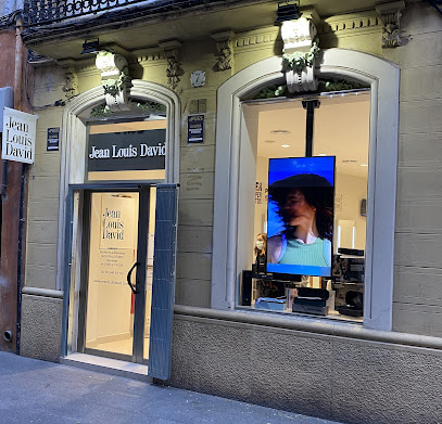 Jean Louis David
