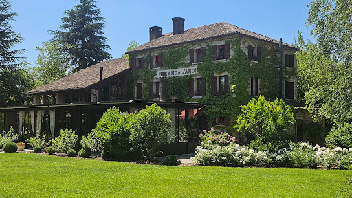 Locanda Sandi - Visual