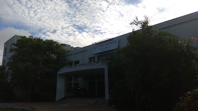 Photos of Khan Bahadur Ahsanullah Hall, Khulna University