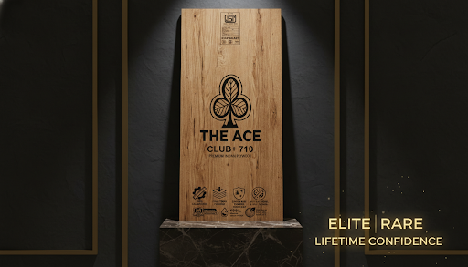THE ACE CLUB+710 post image