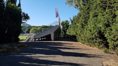 Photos of Stadio Tre Fontane