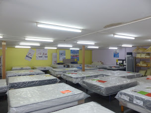 Photo n°3 de Atelier de la Mousse à Sainte-Savine (Société d'import-export)