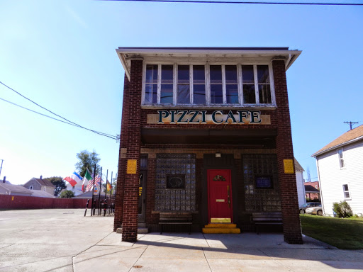 Pizzi Cafe