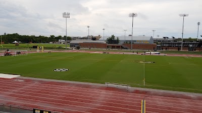 Audrey J. Walton Stadium