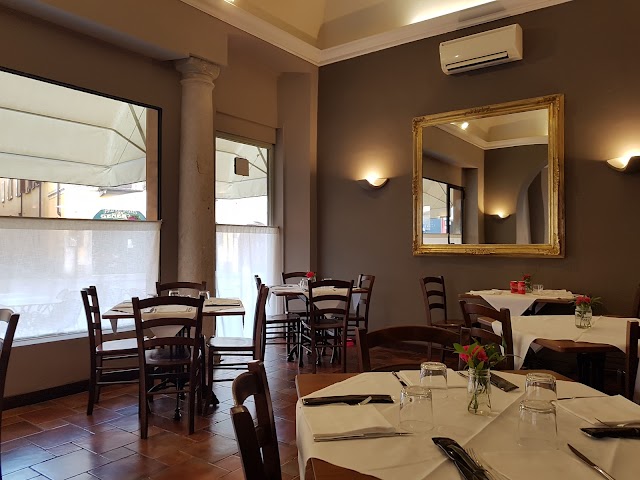Ristorante Il Pomodoro