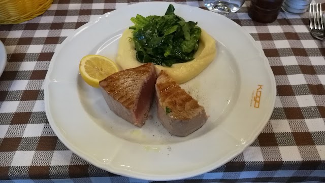 Polpo Bar & Restaurant by Kogo