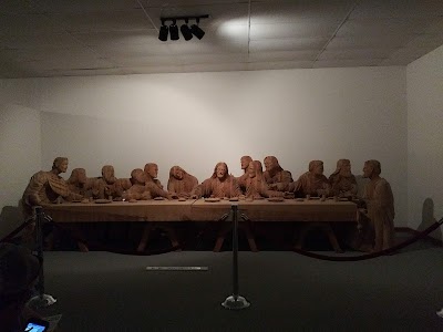 Museum of Woodcarving