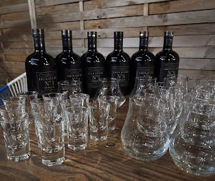 Photo n°37 de La Rhumerie de La Réunion restaurant / bar à rhum à Saint-Denis (Bar à tapas)