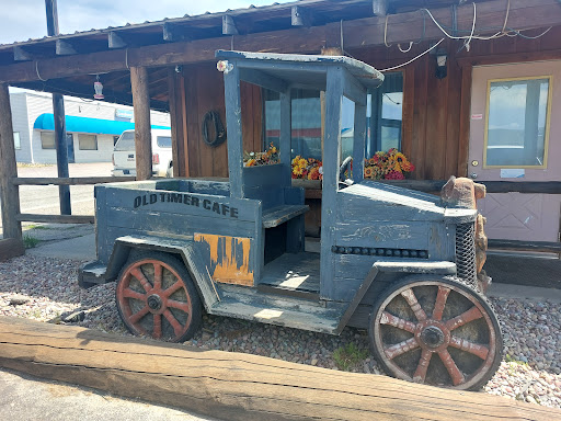 Old Timer Cafe - Thumbnail