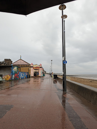 Portobello Beach - Thumbnail
