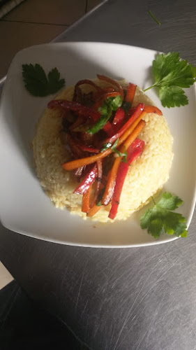 Chicken Master - Πίτσα