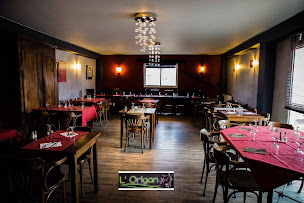 Photo n°3 de L'Origan à Le Rheu (Restaurant)