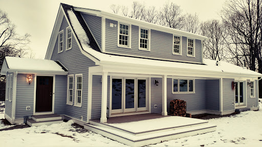Two Storey Building - Visual