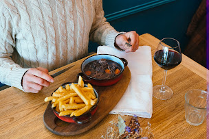 Photo n°30 de Le Rat perché à Arras (Brasserie)