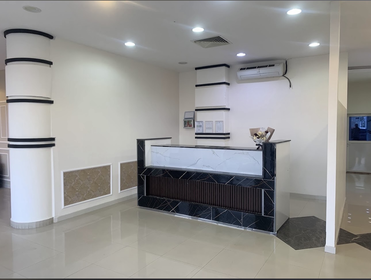 مركز الابهر للحجامة - صورة 2