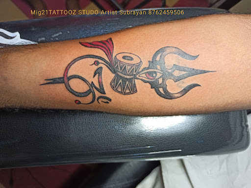 20% OFF ON TATTOO BANGALORE post image