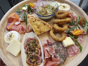 Photo n°9 de LA TABLE DES CHARTREUX à Pujaut (Restaurant)