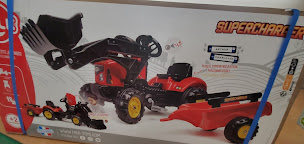 Photo n°20 de King Jouet à Paray-le-Monial (Magasin de miniatures)