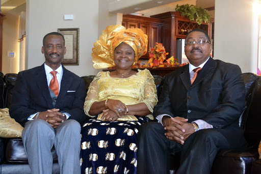 United Charismatic Healing Ministry