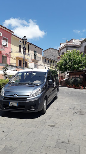 Noleggio con Conducente Alberto Dito