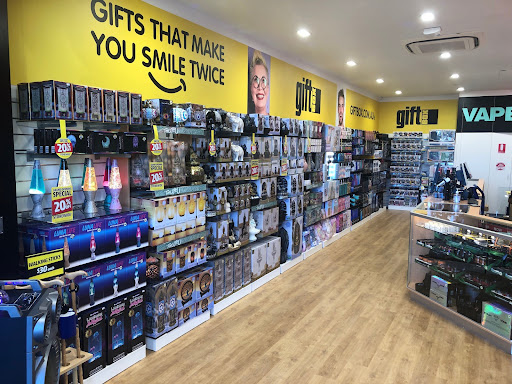Smokemart & GiftBox Toowoomba North Gallery - Australia