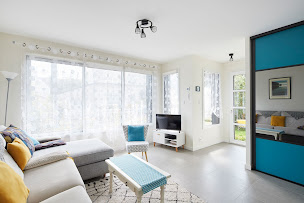 Photo n°20 de Extenbois : agrandissement et extension de maison à Lamballe-Armor (Constructeur de maisons en bois)