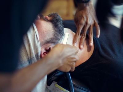 The Hair Shop For Men - Thumbnail