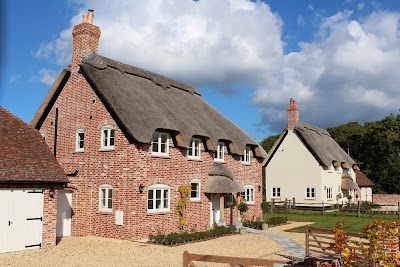 Redstock Homes