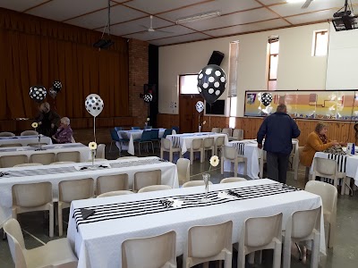 Photos of Nederduitse Gereformeerde Kerk - Welkom-Suid