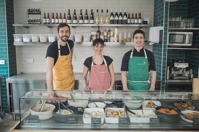 Dandine - Café, cantine