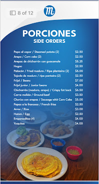 Mondongo's Restaurante by null