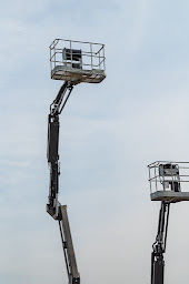 Photo n°4 de ACTIS Location à Lannemezan (Fournisseur d'équipement de manutention)