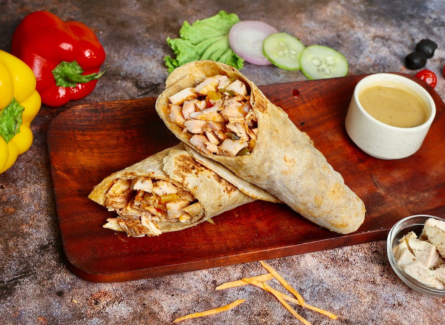 BABA DHABA & CATERING photo 3