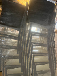 Photo n°13 de CNSNINEK CNSNINEK à Menars (Société de transport routier)