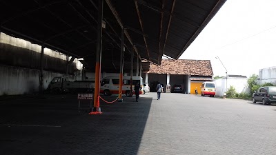 Photos of CV. PO. Harapan Jaya