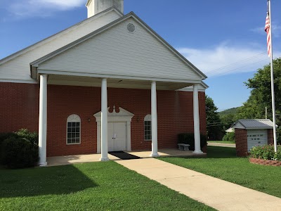 First Baptist Church