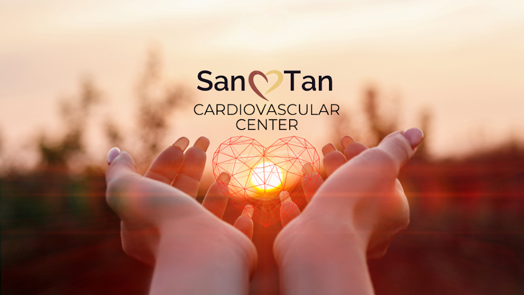 San Tan Cardiovascular Center