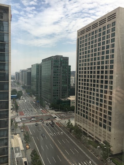 Photos of InterContinental Beijing Financial Street Hotel