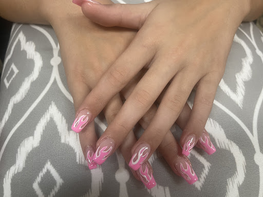 Best Nails Salon Gallery - United States