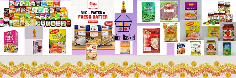 Spicebasket photo 3