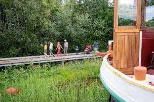 Photo n°6 de Cap Loire à Mauges-sur-Loire (Attraction touristique)