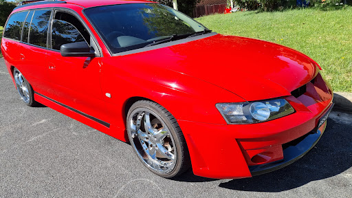 Inspiration auto detailing - Thumbnail