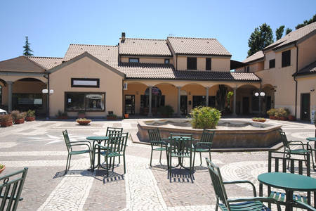 Affiliato Tecnocasa Marina Velca S.R.L. - Thumbnail