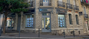 Photo n°1 de Agence Immobilière à Biarritz - Citya Defoly à Biarritz (Syndicat de copropriétaires)