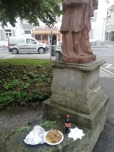 Pascha Döner - Visual