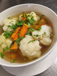 Photo n°39 de Le Chardon Bleu à Gap (Bar)