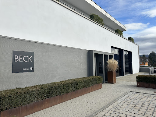 BECK GmbH farbrat