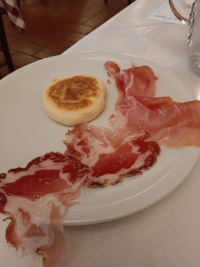 Pensione Ristorante La Posta