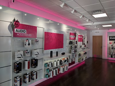 T-Mobile