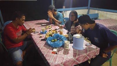 cafe